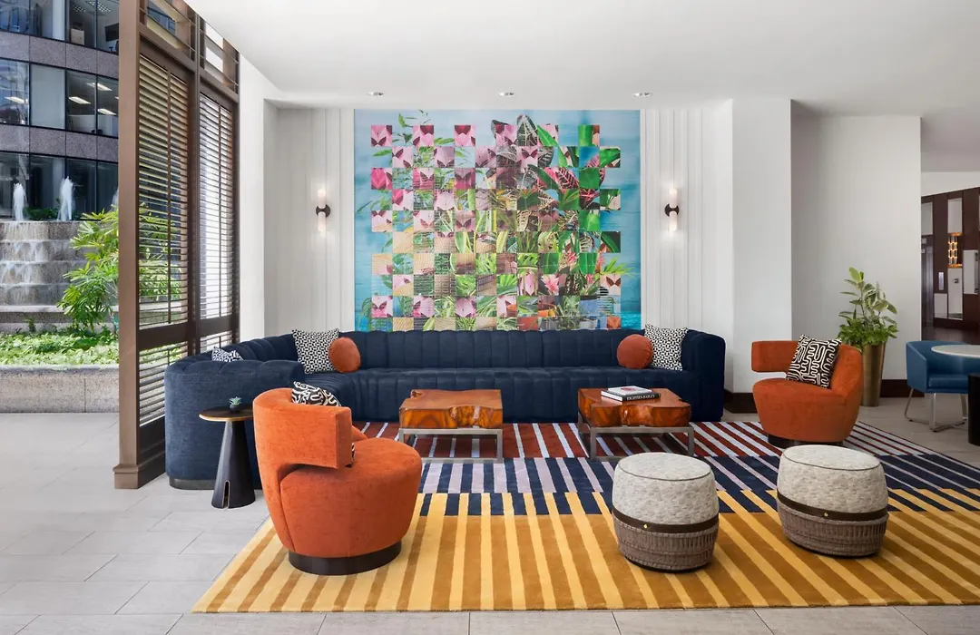 The Westshore Grand, Tampa, A Tribute Portfolio Hotel-1