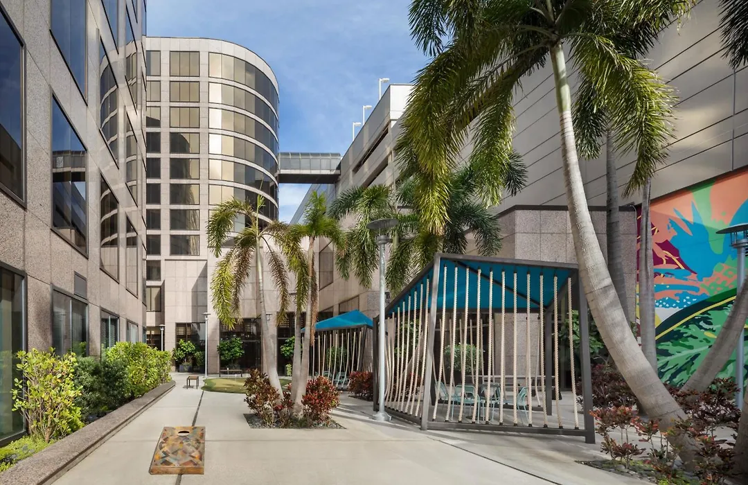 The Westshore Grand, Tampa, A Tribute Portfolio Hotel-1