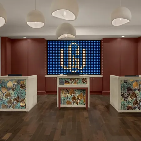 The Westshore Grand, Tampa, A Tribute Portfolio Hotel-2
