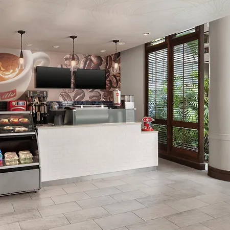 The Westshore Grand, Tampa, A Tribute Portfolio Hotel-3