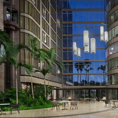 The Westshore Grand, Tampa, A Tribute Portfolio Hotel-3