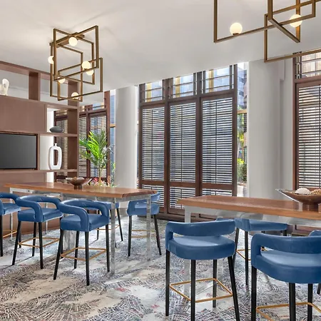 The Westshore Grand, Tampa, A Tribute Portfolio Hotel-2